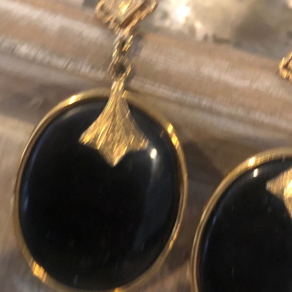 Vintage earrings - Picture 10 of 10